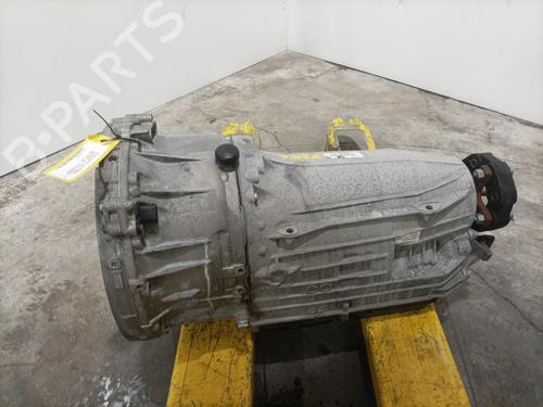 Used Gearbox MERCEDES-BENZ E-CLASS (W212) E 300 Hybrid / BlueTEC Hybrid (212.098) (204 hp) 26400705