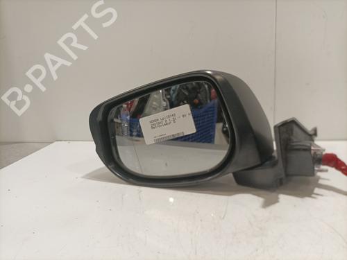 Used Left mirror HONDA INSIGHT (ZE_) 1.3 IMA (ZE28, ZE2) (88 hp) 29710340