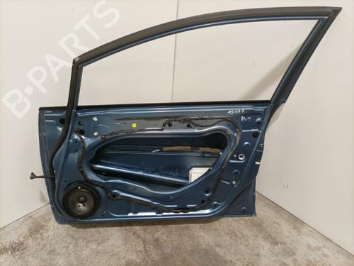 Right front door HONDA CIVIC VIII Saloon (FD, FA) 1.3 IMA (FA3, FD3) | BP22578931C3 