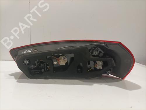Left taillight CITROËN C4 Picasso II 1.6 HDi / BlueHDi 115 | BP29490082C34