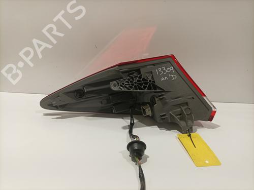 Right taillight HONDA CIVIC IX Saloon (FB) 1.8 (FB2) | BP37748100C35 - Image 2