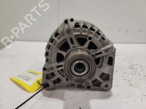 Alternator RENAULT TRAFIC III Van (FG_) 1.6 dCi 115 (FGMD) | BP39255056M7 - Image 2