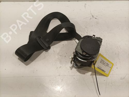 Front right seatbelt PEUGEOT RCZ 1.6 16V | BP35924212I25 - Image 5