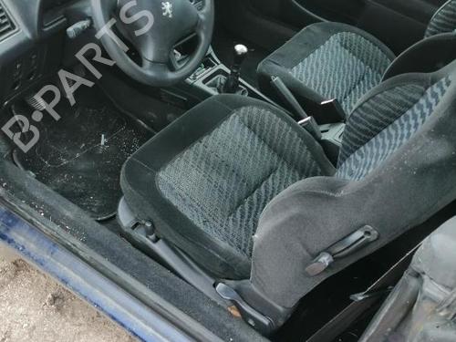 Used Parts PEUGEOT 306 Convertible (7D, N3, N5) 1.6 2107836