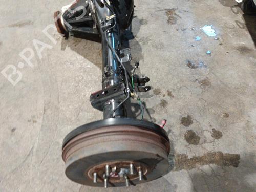 Rear differential FORD RANGER (TKE) 3.2 TDCi 4x4 | BP37994014M24 - Image 5