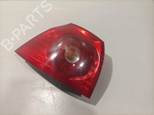 Used Left taillight VW GOLF V (1K1) 1.9 TDI (105 hp) 22585760