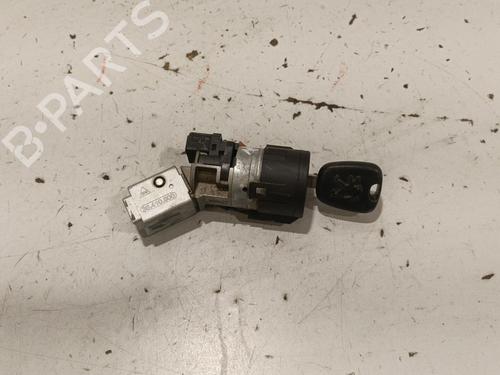 Used Electronic module Electronic module PEUGEOT 207 (WA_, WC_) 1.6 HDi (109 hp) 22576486 22576486