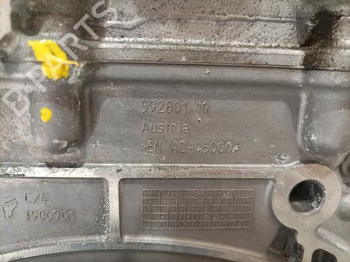 Motor BMW 1 (F40) 118 i | BP29918104M1