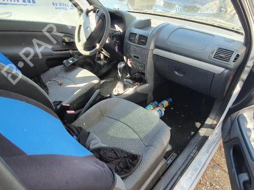 Switch RENAULT CLIO II (BB_, CB_) 1.5 dCi (B/CB3M) | BP22589995I30 