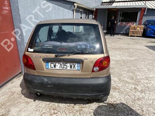DAEWOO MATIZ (M100, M150) 0.8 2107280