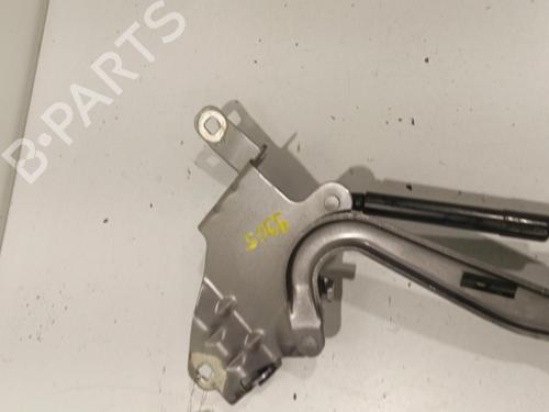 Used Hinge/Door check strap Hinge/Door check strap RENAULT GRAND SCÉNIC III (JZ0/1_) 1.5 dCi (JZ09, JZ0D, JZ10, JZ14, JZ1G, JZ29, JZ2C) (110 hp) 26297147 26297147