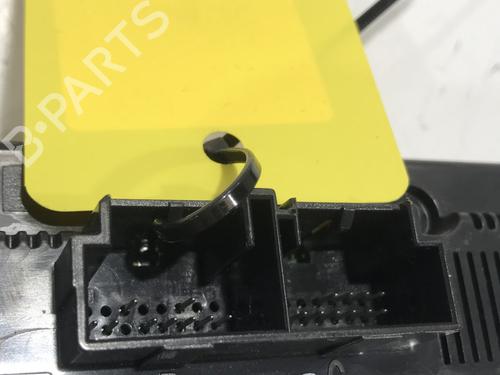 Climate control VW GOLF VII (5G1, BQ1, BE1, BE2) 1.6 TDI | BP26436764I5 - Image 5