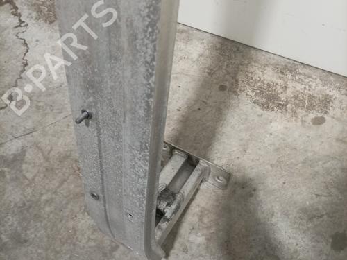 Front bumper reinforcement RENAULT CLIO IV (BH_) 1.5 dCi 75 | BP29269764C109 