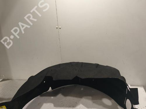 Hjulbue RENAULT MEGANE IV Hatchback (B9A/M/N_) 1.6 TCe 205 (B9MV) | BP38033665C56 - Image 2