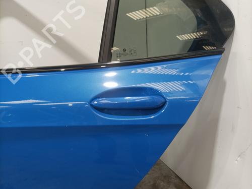 Left rear door BMW 1 (F40) 118 i | BP29429807C4 
