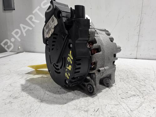 Used Alternator Alternator PEUGEOT 308 III (FB_, FH_, FP_, F3_, FM_) Hybrid 225 (F3DGYT, F3DGNH) (224 hp) 40054908 40054908
