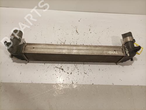 Used Intercooler Intercooler FIAT 500X (334_) 1.4 (334AXC1B, 334AXC11) (140 hp) 22582991 22582991