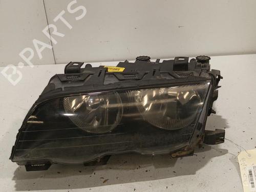 Left headlight BMW 3 (E46) 320 d | BP22587755C28 