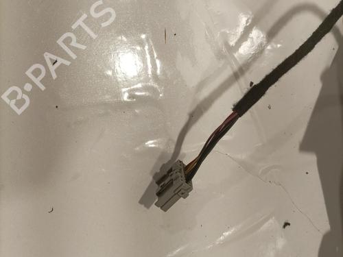Right mirror NISSAN QASHQAI / QASHQAI +2 I (J10, NJ10, JJ10E) 2.0 dCi | BP23781885C27 