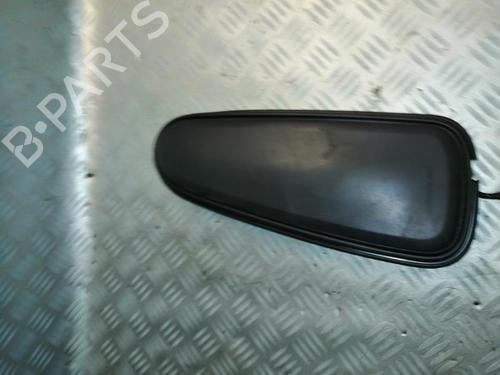 Electronic module RENAULT TWINGO III (BCM_, BCA_) 0.9 TCe 90 (BCM9, BCM2) | BP22583832M83 
