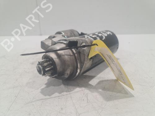 Starter SKODA FABIA II (542) 1.4 TDI | BP32002760M8 - Image 3