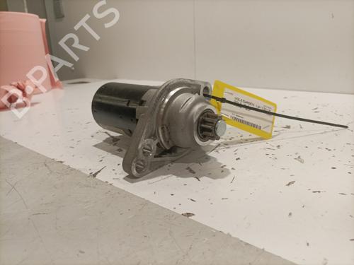 Used Starter Starter VW GOLF VI (5K1) 1.4 TSI (122 hp) 22573492 22573492