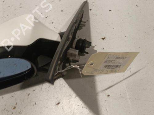 Left mirror BMW 1 (E81) 118 d | BP22587567C26 
