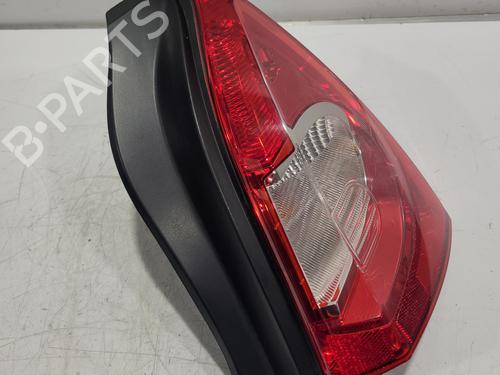 Used Right taillight Right taillight RENAULT TWINGO II (CN0_) 1.2 16V (CN04, CN0B) (75 hp) 31275872 31275872