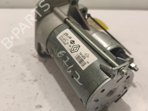 Starter DACIA DUSTER (HS_) 1.5 dCi 4x4 | BP37993758M8 - Image 2