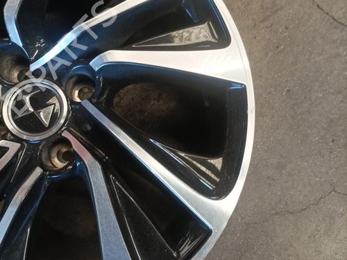 Rim CITROËN DS4 (NX_) 1.6 BlueHDi 120 | BP27688465C45 