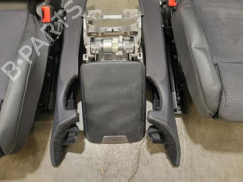 Seats set AUDI A6 C8 Avant (4A5) 55 TFSI e quattro | BP40535578C78 - Image 2