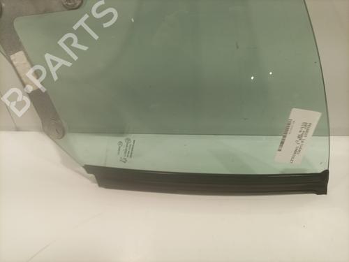 Rear right door window PEUGEOT 207 CC (WD_) 1.6 HDi | BP24501883C21 