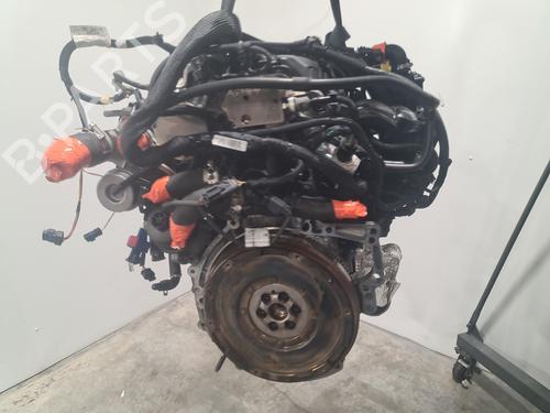 Engine CITROËN DS4 (NX_) 1.6 THP 200 | BP33950341M1  - Image 5