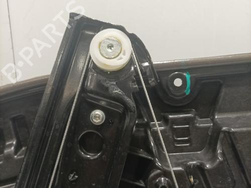 Front left window mechanism VOLVO XC60 II (246) T8 Hybrid AWD | BP36948252C22 - Image 9