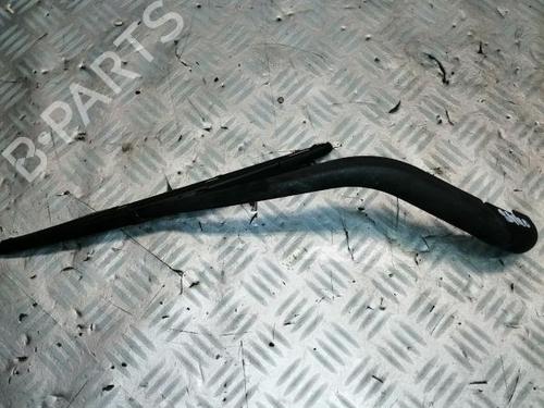 Used Rear windshield wiper arm NISSAN NOTE (E11, NE11) 1.5 dCi (86 hp) 22578103