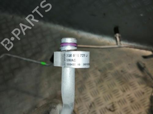 AC pipe VW T-CROSS (C11, D31) 1.0 TSi | BP22584134M126 - Image 2