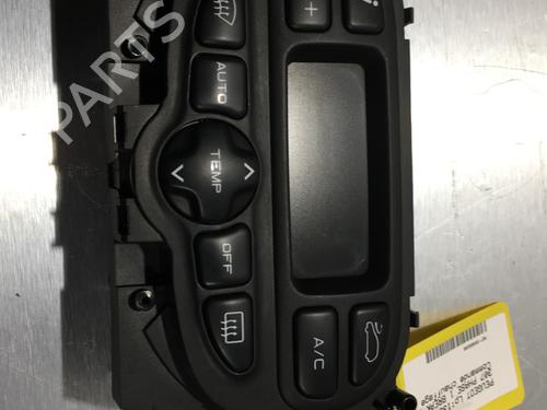 Used Climate control PEUGEOT 307 SW (3H) 2.0 16V (136 hp) 22589021