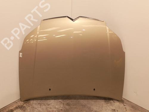 Hood CITROËN C5 II (RC_) 1.6 HDi (RC8HZB) | BP22586004C1