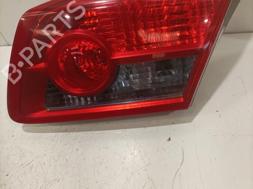 Højre baglygte bagklap RENAULT VEL SATIS (BJ0_) 2.2 dCi (BJ0E, BJ0F) (150 hp) 28385963