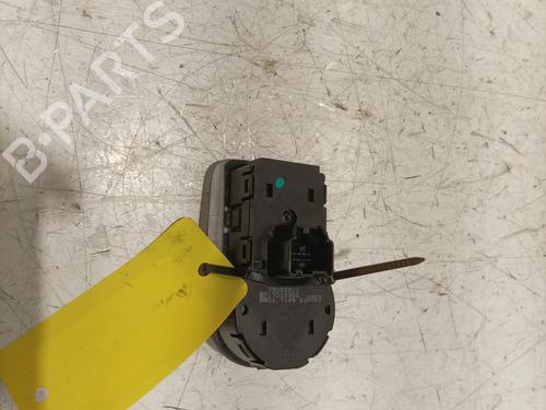 Used Headlight switch Headlight switch OPEL GRANDLAND / GRANDLAND X (A18, P1UO) 1.2 (75) (131 hp) 33724638 33724638