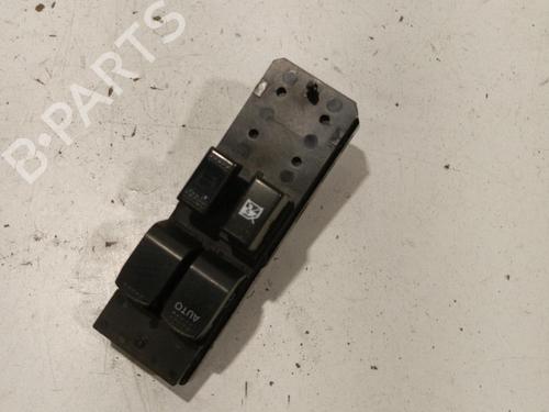 Left front window switch SUZUKI SWIFT III (MZ, EZ) 1.3 DDiS (RS413D) | BP22576291I27 - Image 2