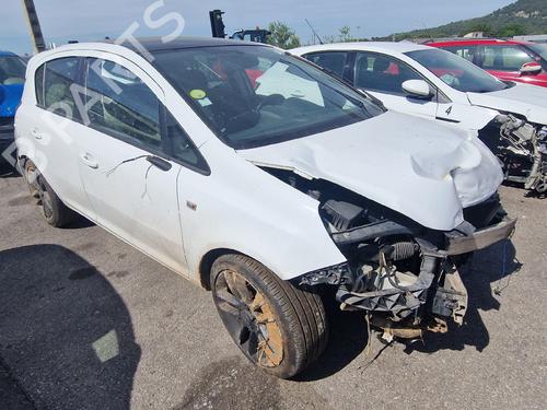 Climate control OPEL CORSA D (S07) 1.3 CDTI (L08, L68) | BP36763133I5 - Image 11