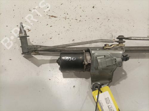 Front wiper motor RENAULT MASTER II Van (FD) 2.5 D | BP23781908M29 