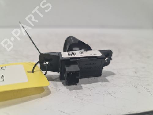 Left front window switch FIAT 500 (312_) 1.2 (312AXA1A) | BP32714131I27  - Image 5