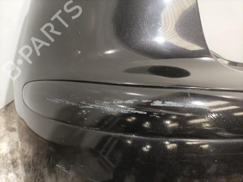 Rear bumper SEAT IBIZA III (6L1) 1.9 TDI | BP22579378C8 