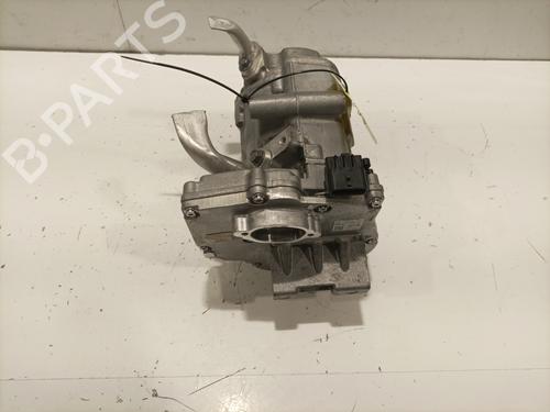 AC compressor RENAULT CLIO V (B7_) 1.6 E-TECH 140 (B7MU) | BP37748000M34 - Image 3