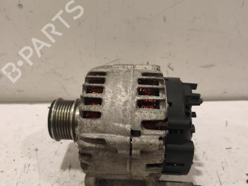 Used Alternator Alternator 39255069 39255069