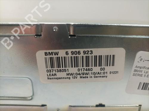 Used Electronic module Electronic module BMW 5 (E39) 535 i (245 hp) 22574532 22574532