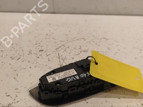 Used Left front window switch Left front window switch 36902849 36902849