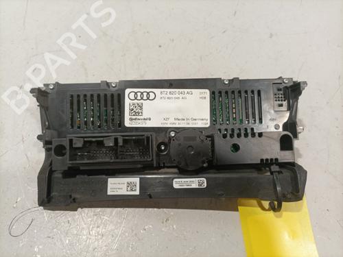 Used Climate control Climate control AUDI A5 Convertible (8F7) 2.0 TFSI quattro (211 hp) 22569394 22569394